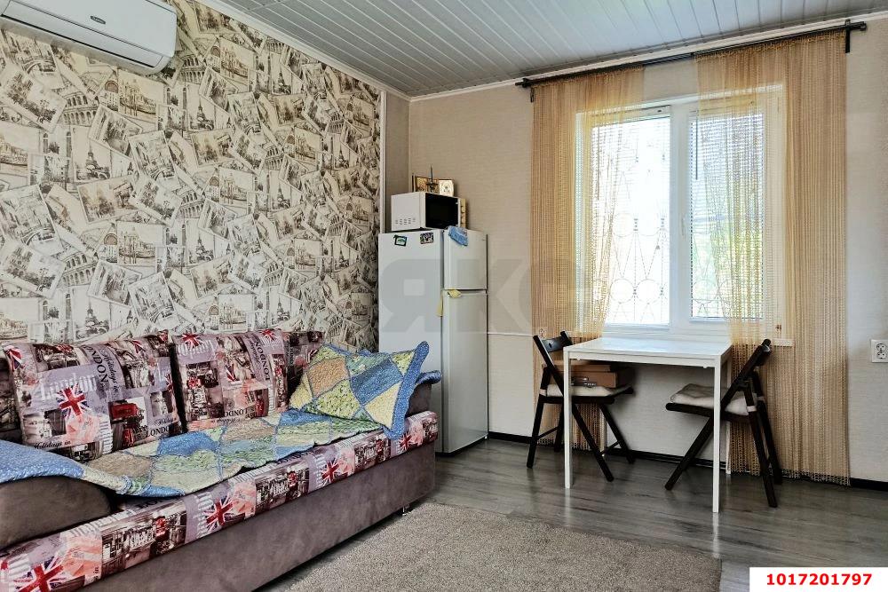 Фото №6: Дом 40 м² + 5.1 сот. - Рассвет, ул. Малиновая, 95