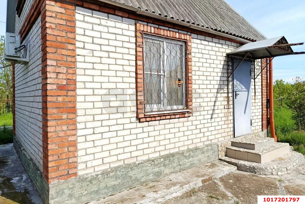 Фото №3: Дом 40 м² + 5.1 сот. - Рассвет, ул. Малиновая, 95