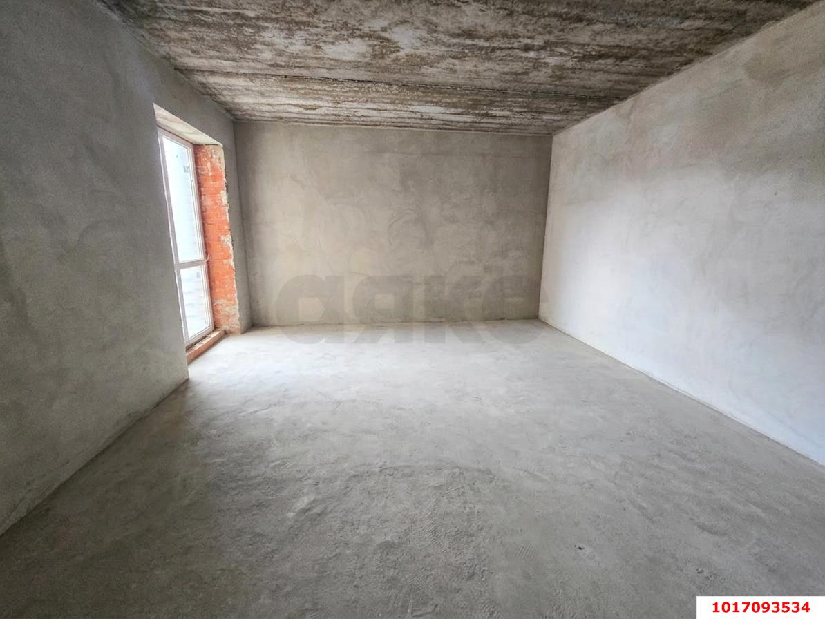 Фото №3: Студия 34 м² - Российский, мкр. Прикубанский внутригородской округ, ул. Шевкунова, 19