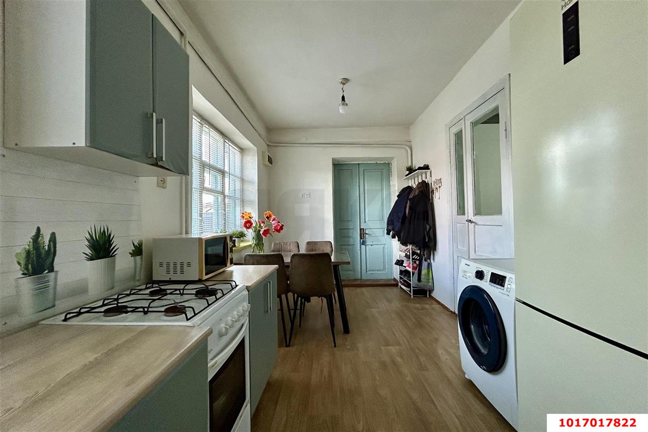 Фото №10: Дом 55 м² + 5.3 сот. - Краснодар, Прикубанский внутригородской округ, мкр. Северный, ул. Большевистская, 171