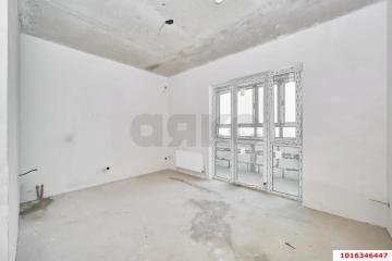 Фото №1: Студия <span class="whitespace-nowrap">32 м²</span>, <span class="whitespace-nowrap">11/21 эт.</span> - Краснодар, мкр. Школьный, ул. Школьная, 1