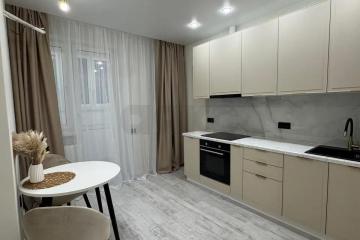 Фото №1: 1-комнатная квартира 40 м² - Краснодар, мкр. ЖК Сказка Град, ул. имени В.Н. Мачуги, 166А