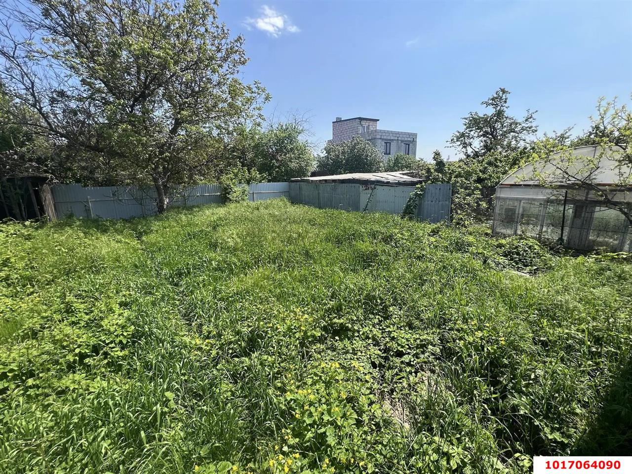 Фото №8: Дом 210 м² + 5 сот. - СНТ 50 лет Октября, мкр. Прикубанский внутригородской округ, ул. Садовая, 5