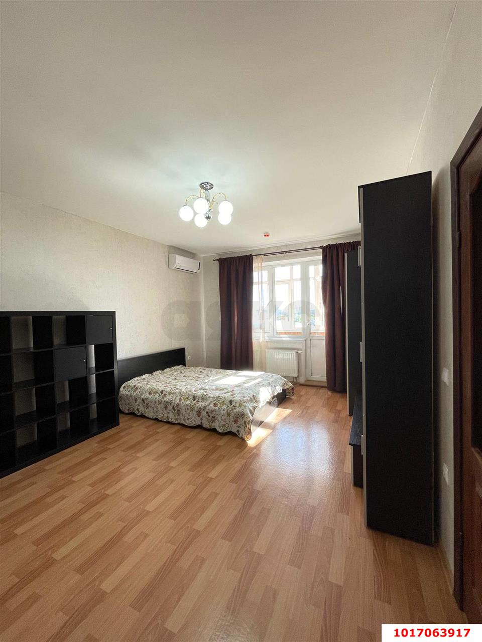 Фото №5: 2-комнатная квартира 75 м² - Краснодар, Центральный внутригородской округ, Черёмушки, мкр. ЖК Солнечный Остров, ул. Кубанская, 58