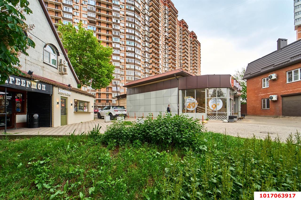 Фото №18: 2-комнатная квартира <span class="whitespace-nowrap">75 м²</span>, <span class="whitespace-nowrap">6/22 эт.</span> - Краснодар, Центральный внутригородской округ, Черёмушки, мкр. ЖК Солнечный Остров, ул. Ставропольская, 336/6