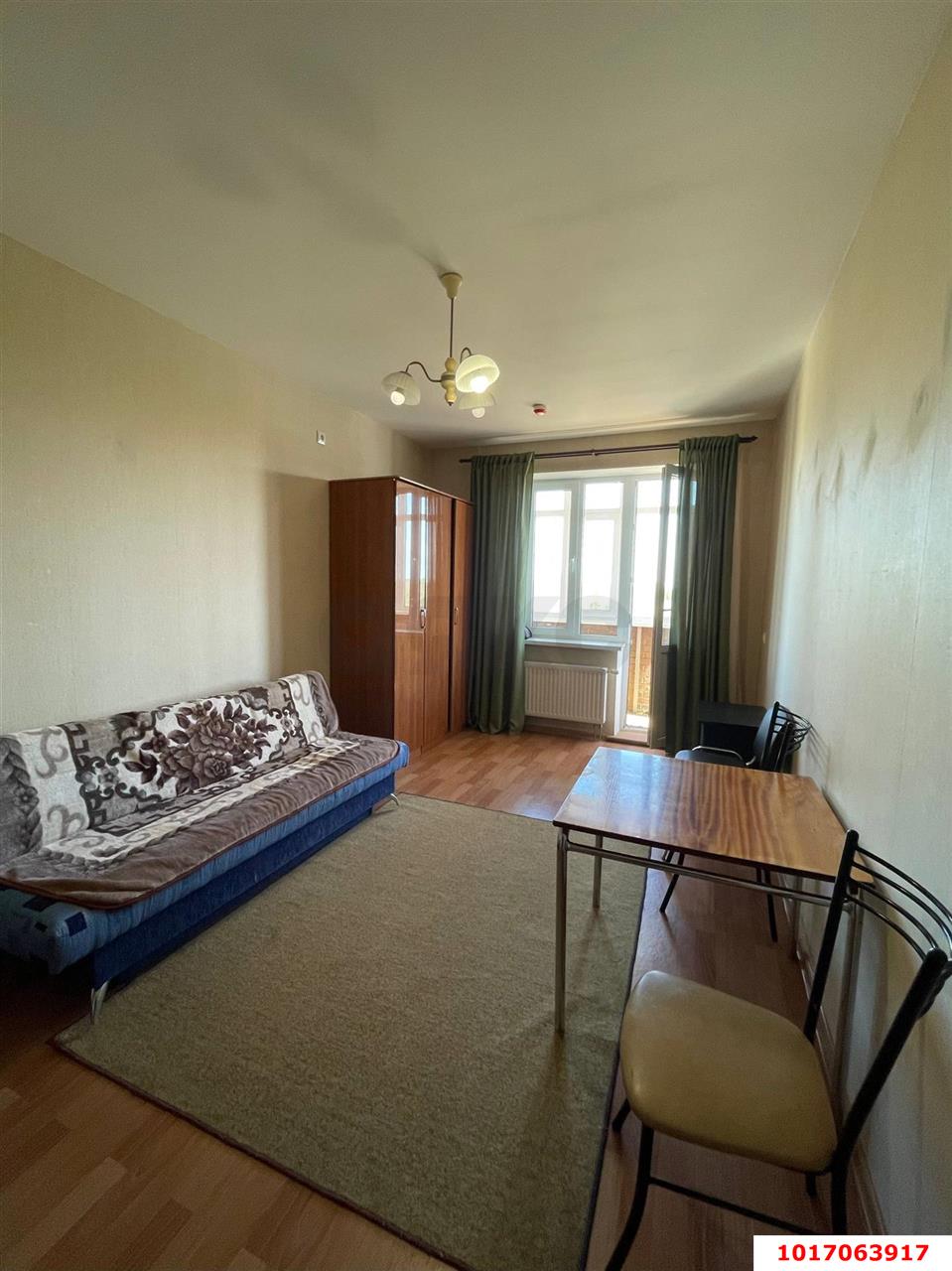 Фото №4: 2-комнатная квартира 75 м² - Краснодар, Центральный внутригородской округ, Черёмушки, мкр. ЖК Солнечный Остров, ул. Кубанская, 58