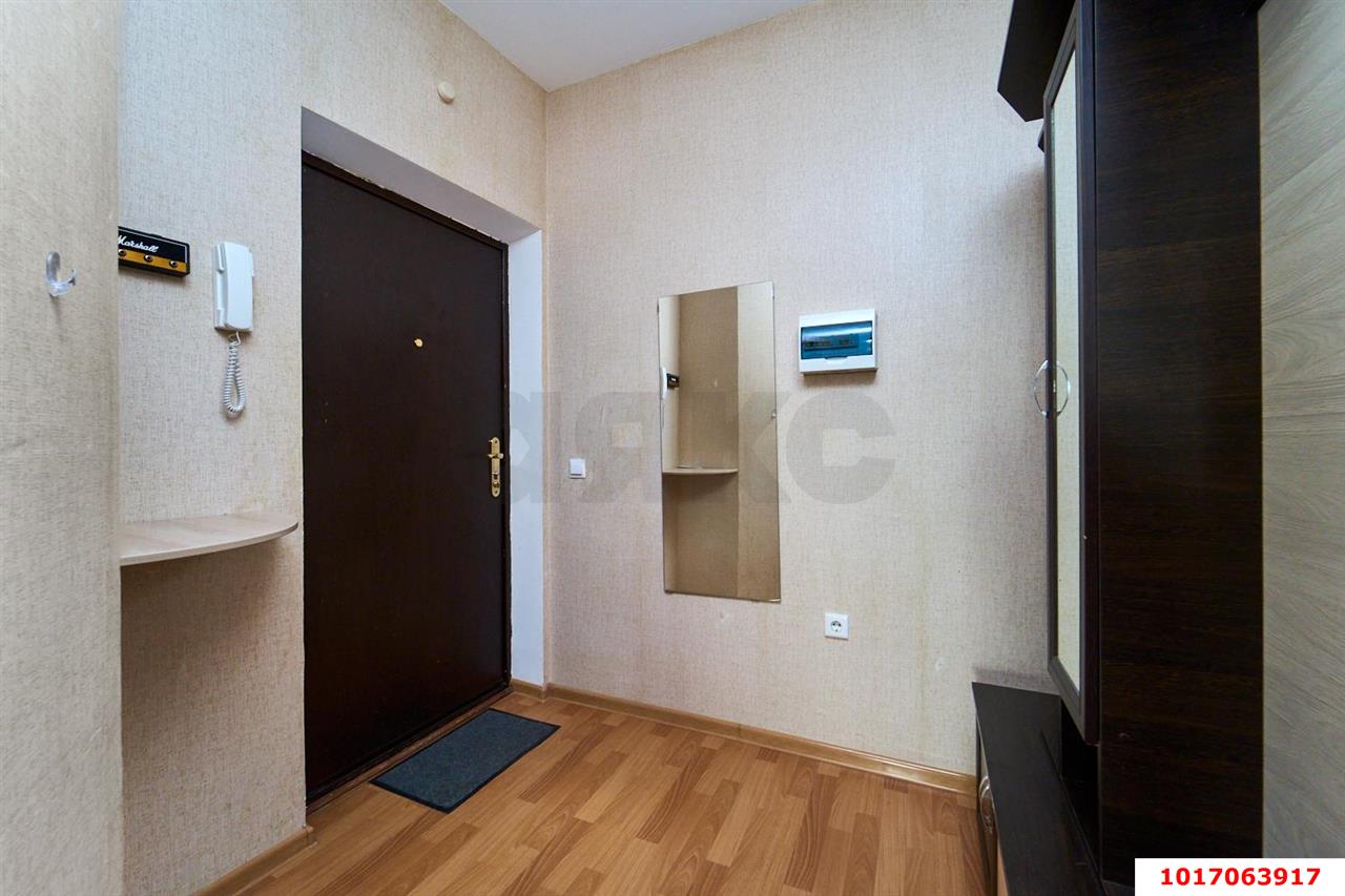 Фото №8: 2-комнатная квартира <span class="whitespace-nowrap">75 м²</span>, <span class="whitespace-nowrap">6/22 эт.</span> - Краснодар, Центральный внутригородской округ, Черёмушки, мкр. ЖК Солнечный Остров, ул. Ставропольская, 336/6