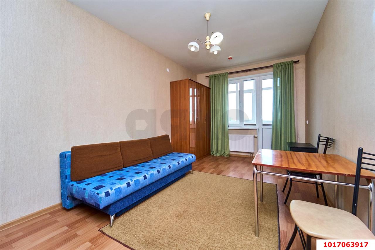 Фото №10: 2-комнатная квартира <span class="whitespace-nowrap">75 м²</span>, <span class="whitespace-nowrap">6/22 эт.</span> - Краснодар, Центральный внутригородской округ, Черёмушки, мкр. ЖК Солнечный Остров, ул. Ставропольская, 336/6