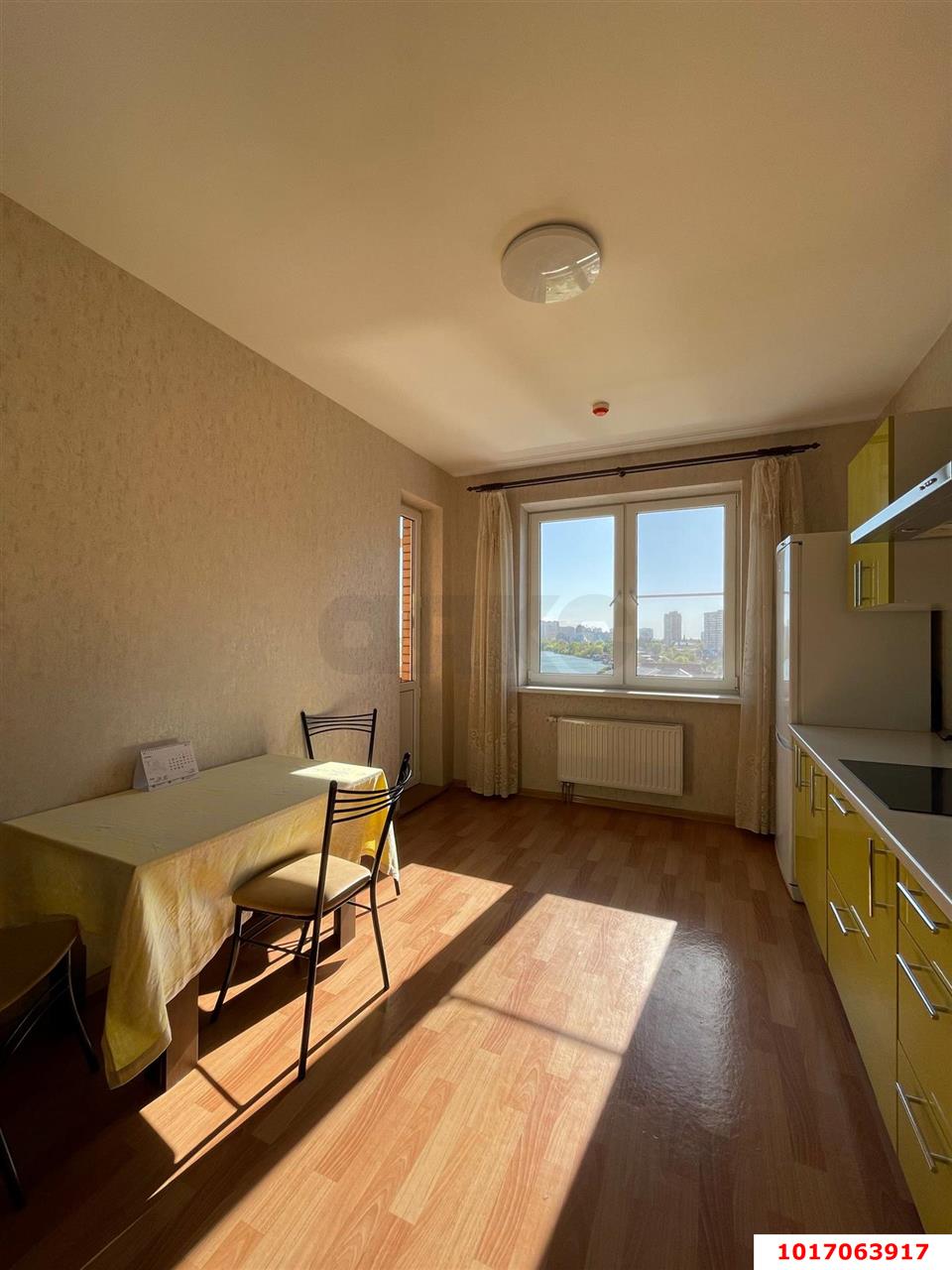 Фото №2: 2-комнатная квартира 75 м² - Краснодар, Центральный внутригородской округ, Черёмушки, мкр. ЖК Солнечный Остров, ул. Кубанская, 58