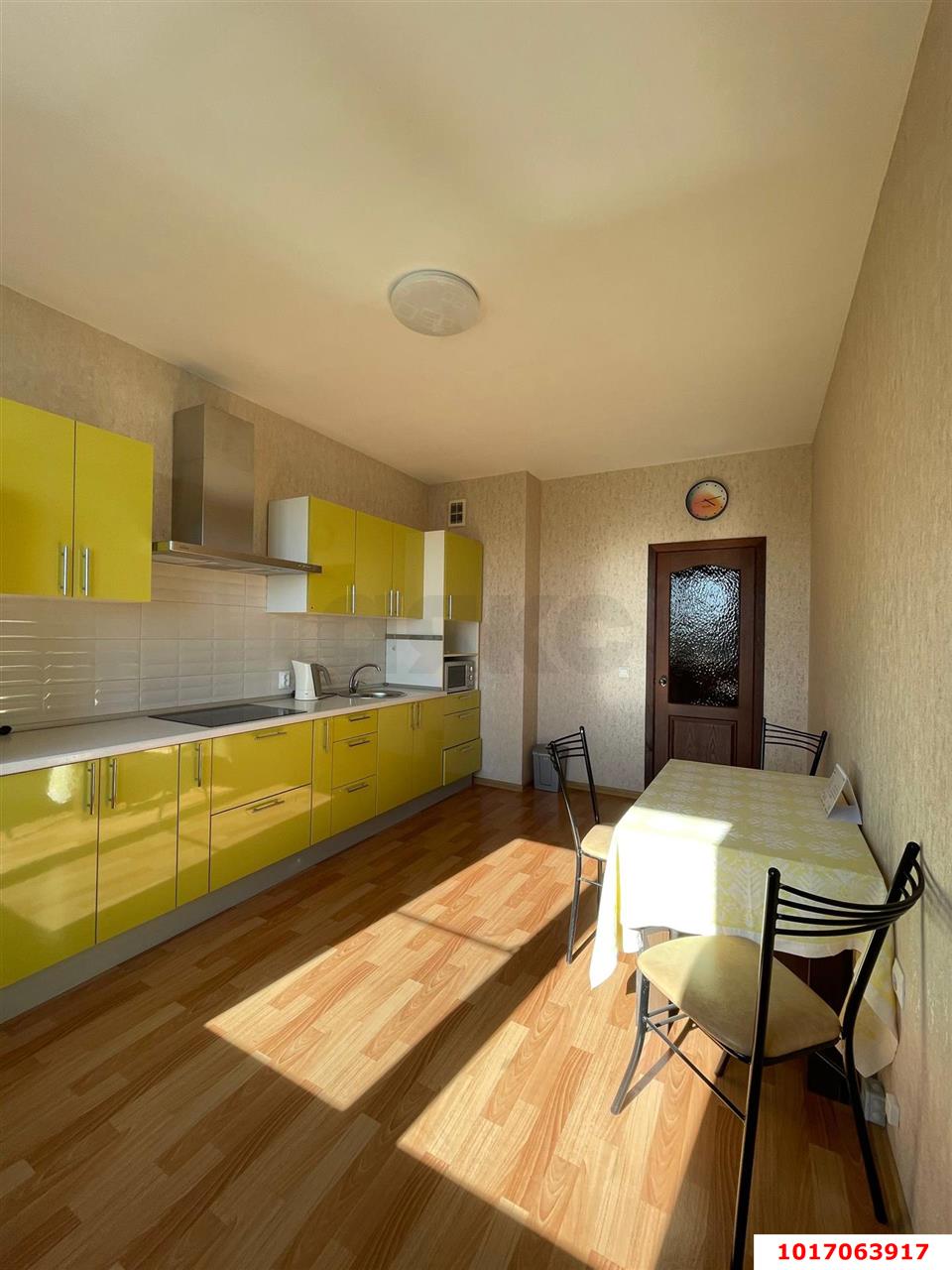 Фото №3: 2-комнатная квартира 75 м² - Краснодар, Центральный внутригородской округ, Черёмушки, мкр. ЖК Солнечный Остров, ул. Кубанская, 58