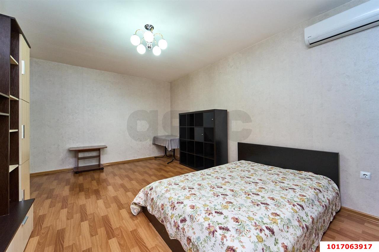Фото №4: 2-комнатная квартира <span class="whitespace-nowrap">75 м²</span>, <span class="whitespace-nowrap">6/22 эт.</span> - Краснодар, Центральный внутригородской округ, Черёмушки, мкр. ЖК Солнечный Остров, ул. Ставропольская, 336/6