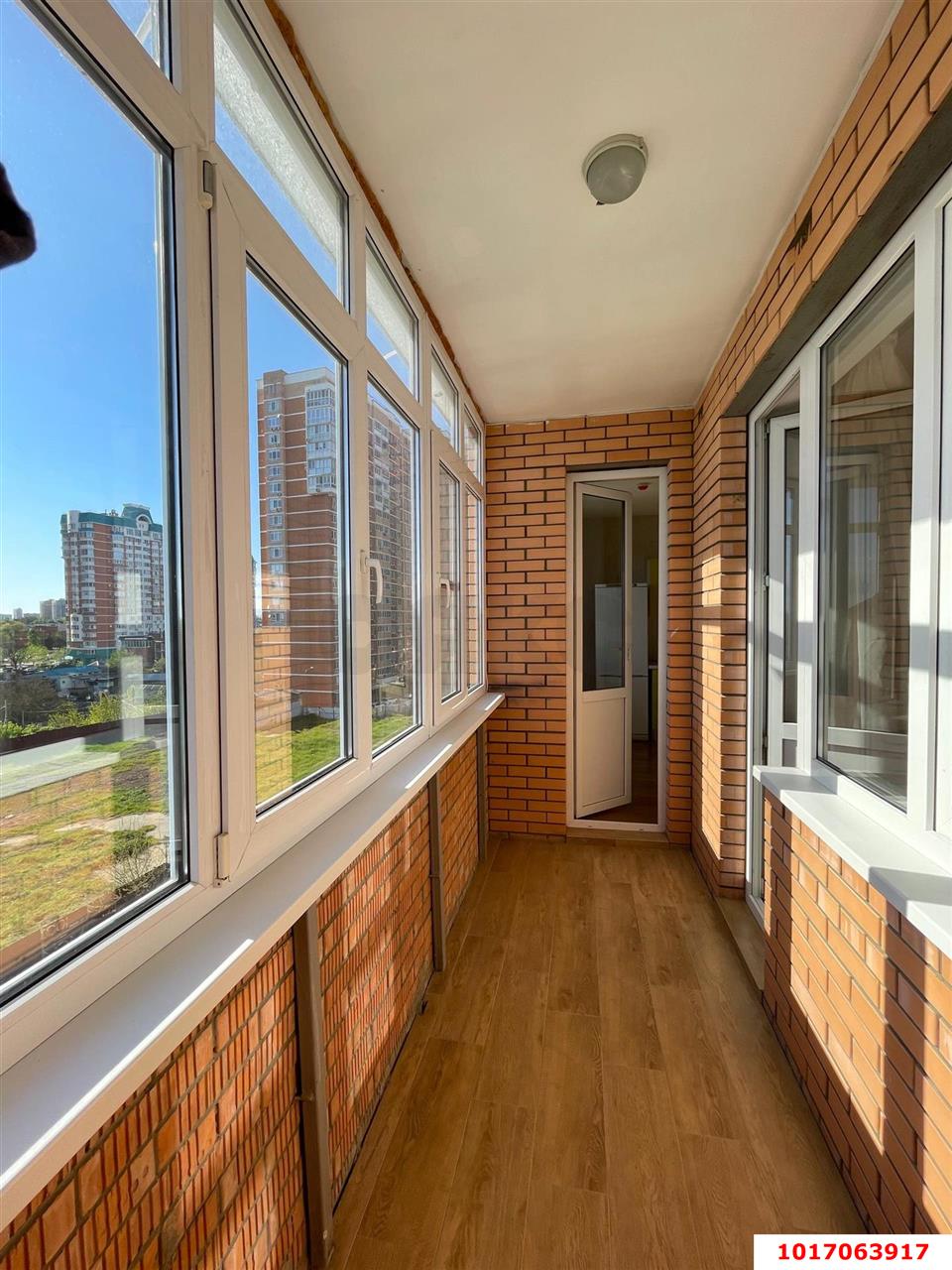 Фото №13: 2-комнатная квартира 75 м² - Краснодар, Центральный внутригородской округ, Черёмушки, мкр. ЖК Солнечный Остров, ул. Кубанская, 58