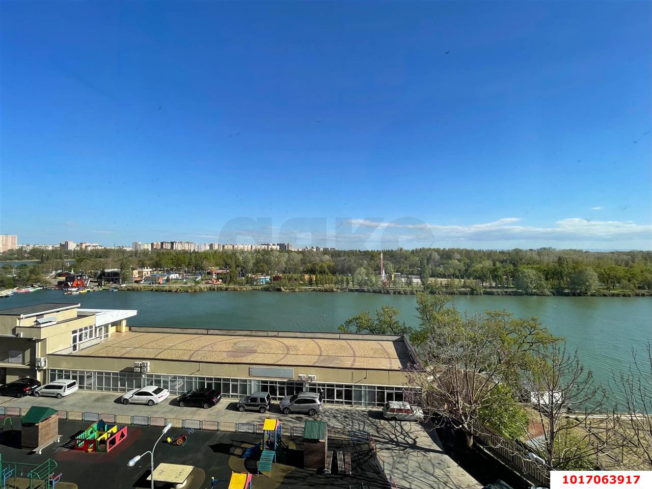 Фото №19: 2-комнатная квартира 75 м² - Краснодар, Центральный внутригородской округ, Черёмушки, мкр. ЖК Солнечный Остров, ул. Кубанская, 58