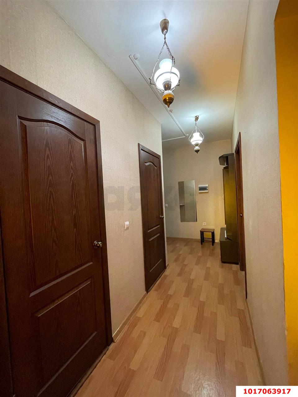 Фото №9: 2-комнатная квартира 75 м² - Краснодар, Центральный внутригородской округ, Черёмушки, мкр. ЖК Солнечный Остров, ул. Кубанская, 58