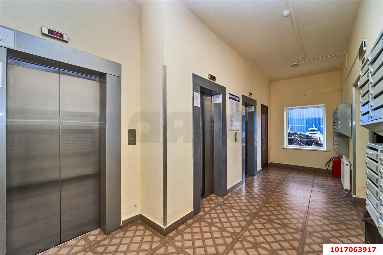 Фото №16: 2-комнатная квартира <span class="whitespace-nowrap">75 м²</span>, <span class="whitespace-nowrap">6/22 эт.</span> - Краснодар, Центральный внутригородской округ, Черёмушки, мкр. ЖК Солнечный Остров, ул. Ставропольская, 336/6