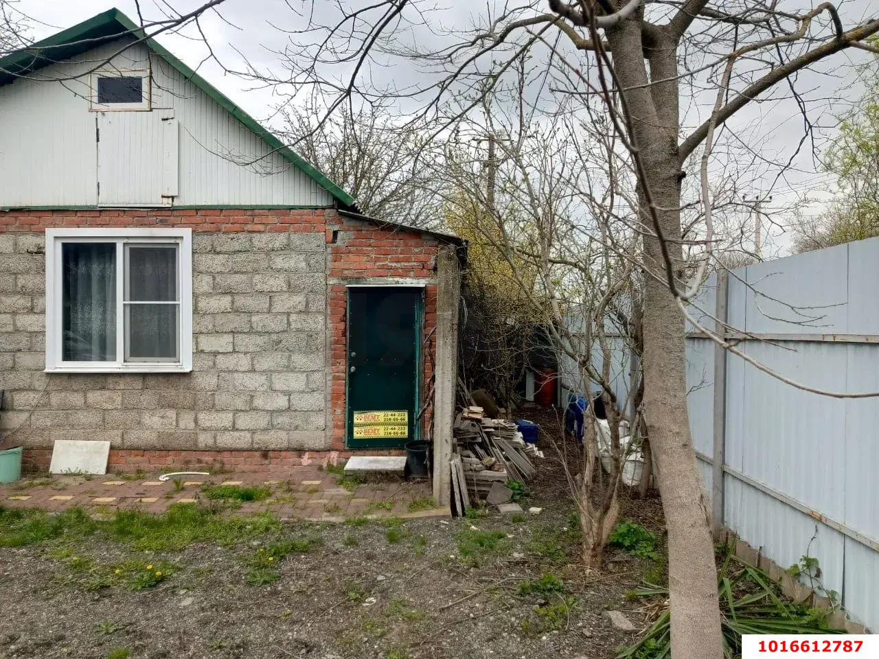 Фото №7: Дом 35 м² + 8.42 сот. - Тахтамукай, ул. Кузнечная, 12