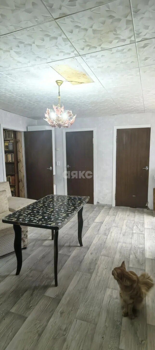 Фото №10: Дом 80 м² + 800 сот. - Кропоткин, мкр. Совхоз Заря, ул. Гражданская, 28