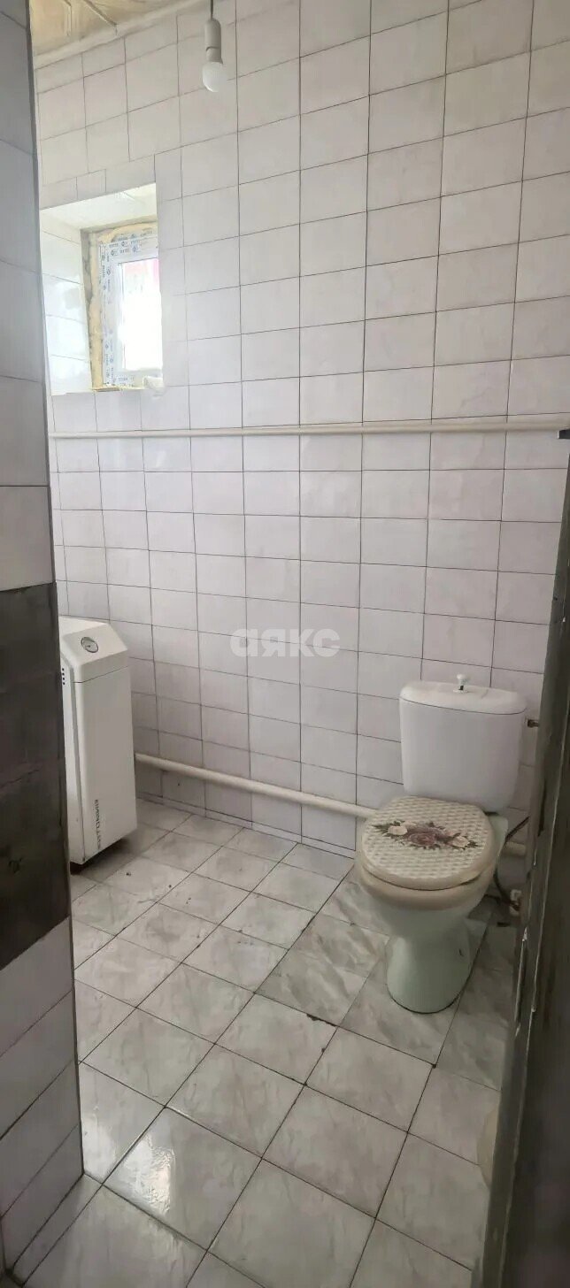 Фото №7: Дом 80 м² + 800 сот. - Кропоткин, мкр. Совхоз Заря, ул. Гражданская, 28