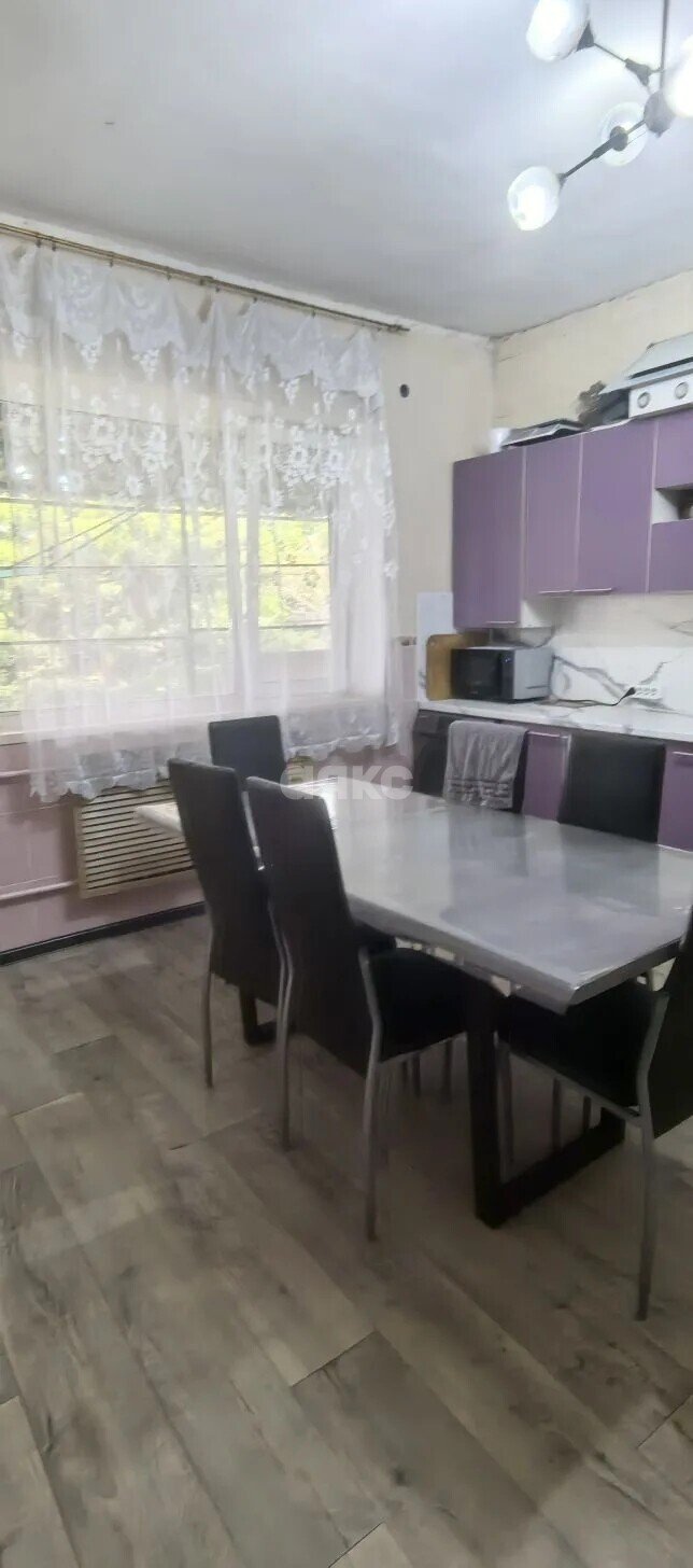 Фото №1: Дом 80 м² + 800 сот. - Кропоткин, мкр. Совхоз Заря, ул. Гражданская, 28