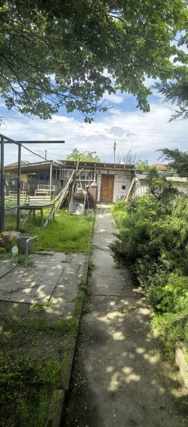 Фото №14: Дом 80 м² + 800 сот. - Кропоткин, мкр. Совхоз Заря, ул. Гражданская, 28