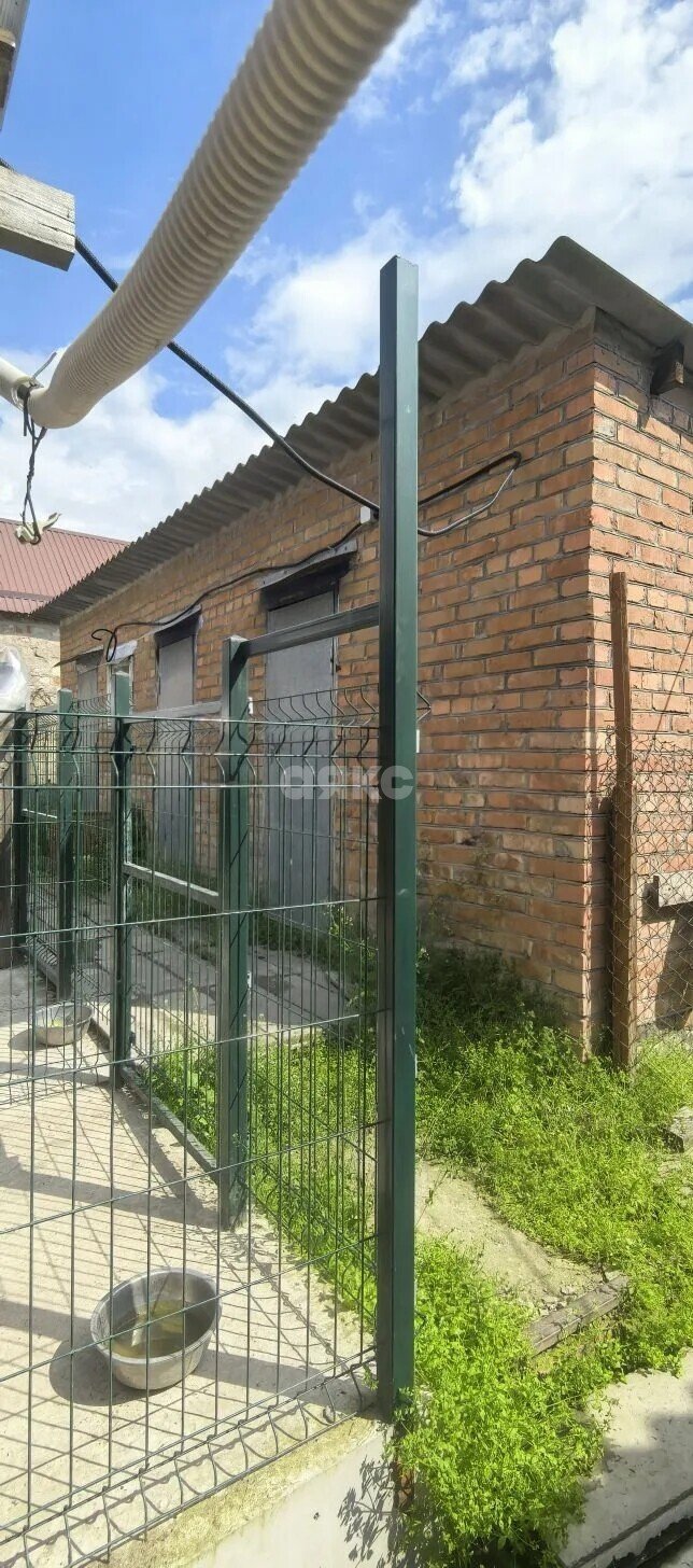 Фото №13: Дом 80 м² + 800 сот. - Кропоткин, мкр. Совхоз Заря, ул. Гражданская, 28
