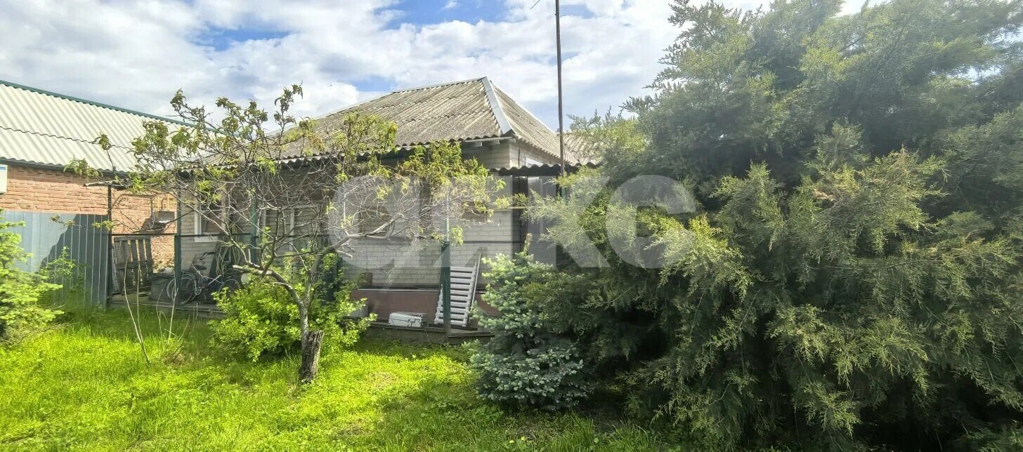 Фото №12: Дом 80 м² + 800 сот. - Кропоткин, мкр. Совхоз Заря, ул. Гражданская, 28