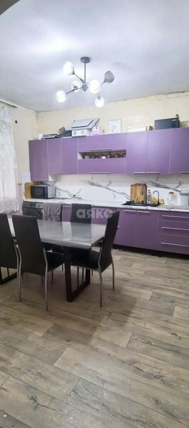 Фото №2: Дом 80 м² + 800 сот. - Кропоткин, мкр. Совхоз Заря, ул. Гражданская, 28