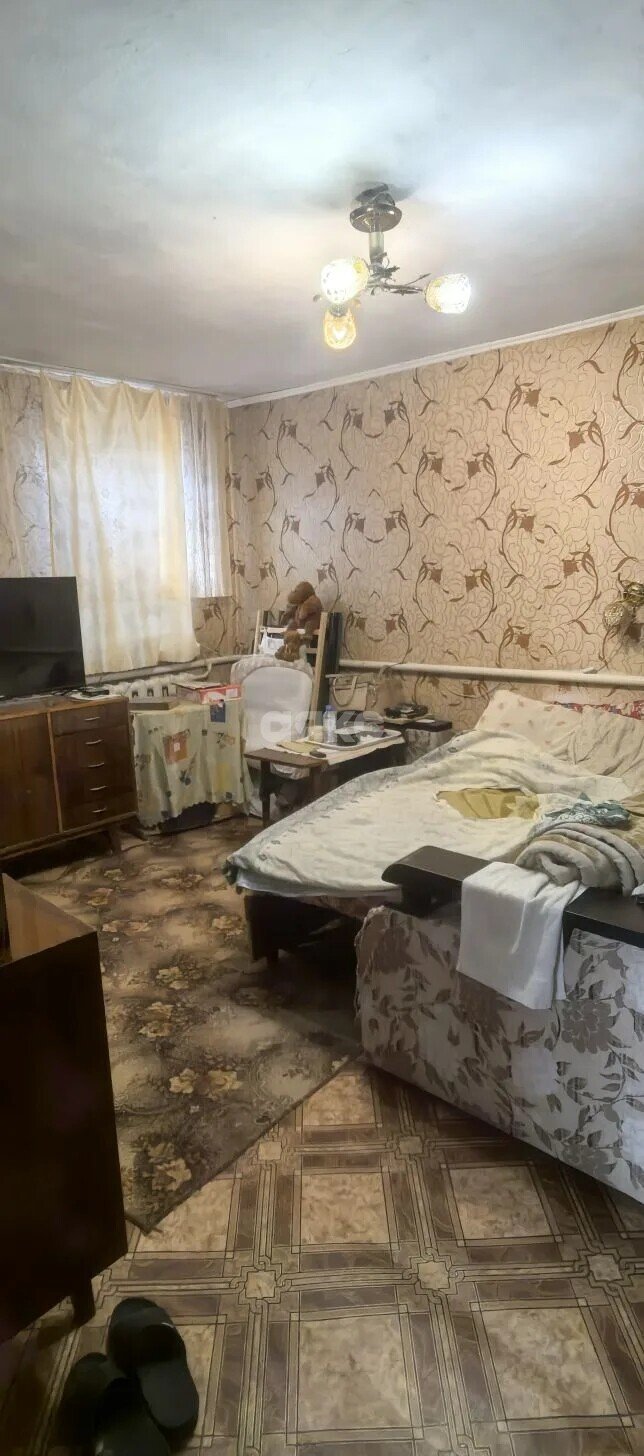 Фото №8: Дом 80 м² + 800 сот. - Кропоткин, мкр. Совхоз Заря, ул. Гражданская, 28