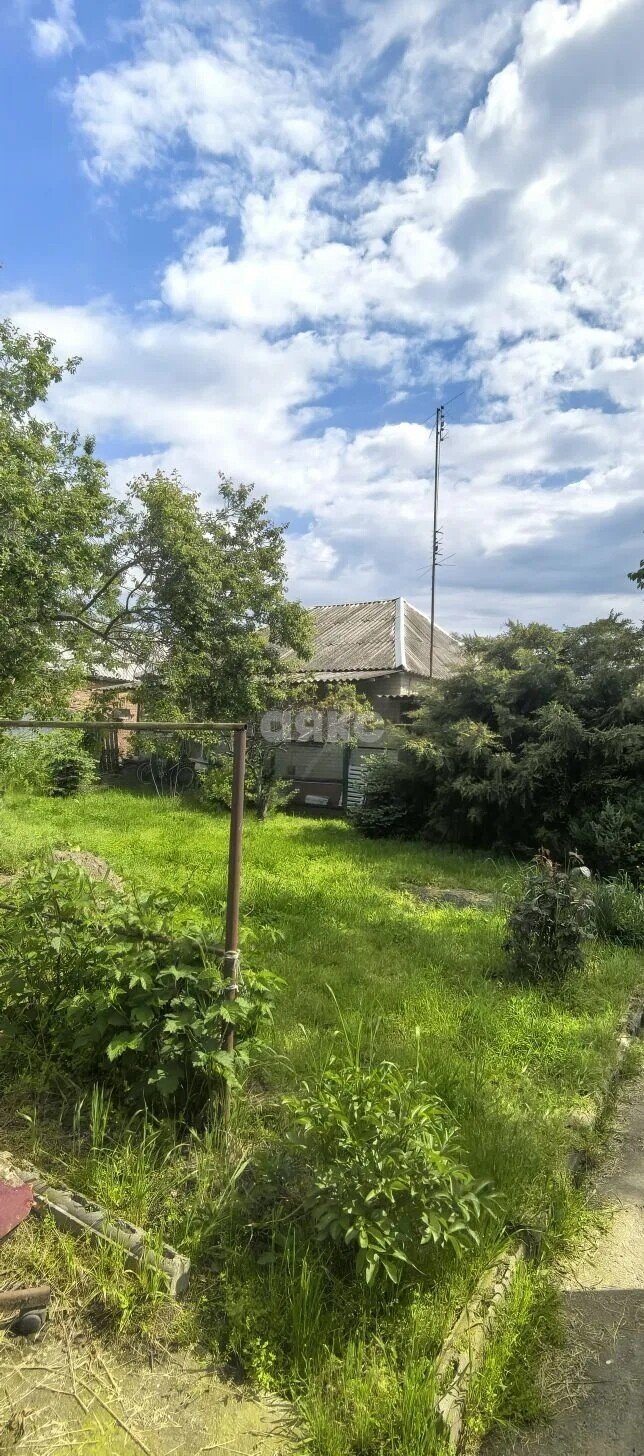 Фото №15: Дом 80 м² + 800 сот. - Кропоткин, мкр. Совхоз Заря, ул. Гражданская, 28