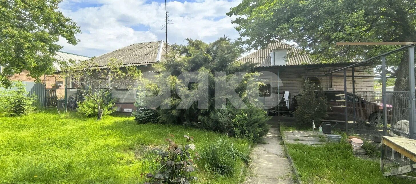 Фото №16: Дом 80 м² + 800 сот. - Кропоткин, мкр. Совхоз Заря, ул. Гражданская, 28