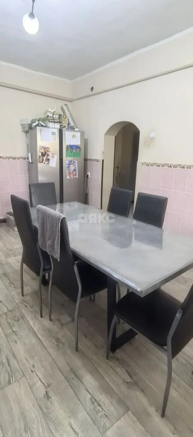 Фото №3: Дом 80 м² + 800 сот. - Кропоткин, мкр. Совхоз Заря, ул. Гражданская, 28