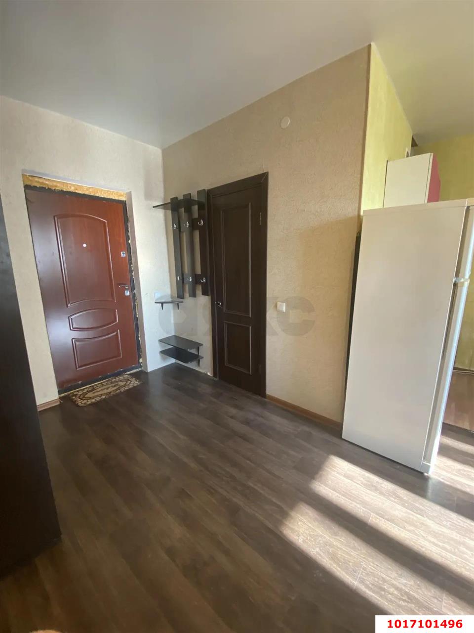 Фото №4: Студия 26 м² - Краснодар, мкр. Прикубанский внутригородской округ, ул. Калужская, 22