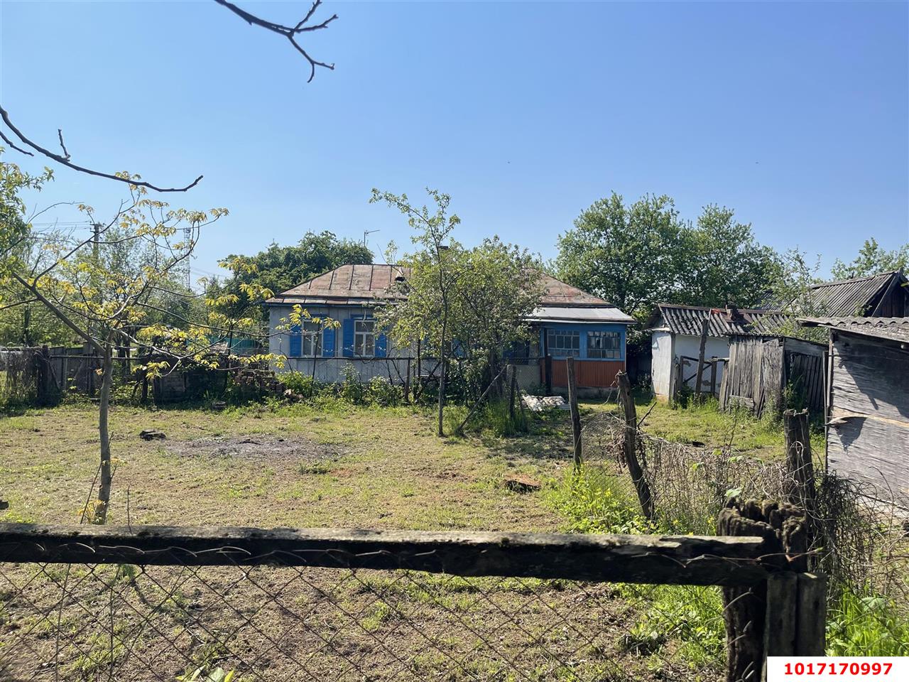 Фото №1: Дом 38 м² + 14.7 сот. - Вознесенская, ул. Щеглова, 60