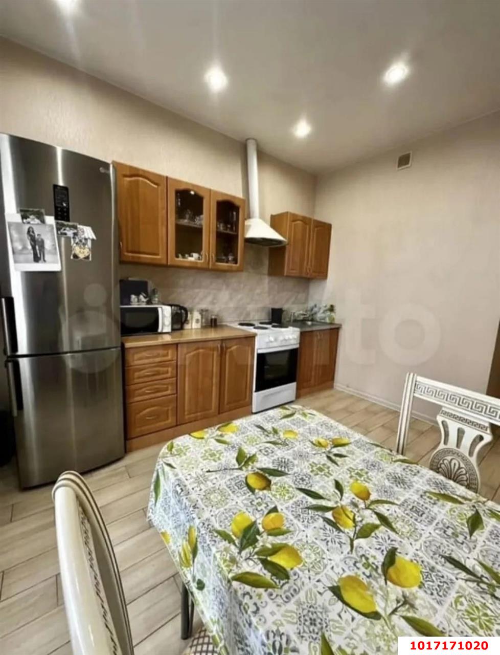 Фото №6: 1-комнатная квартира 40 м² - Краснодар, Западный внутригородской округ, мкр. ЖК Аврора Парк, ул. Шоссе Нефтяников, 22к1