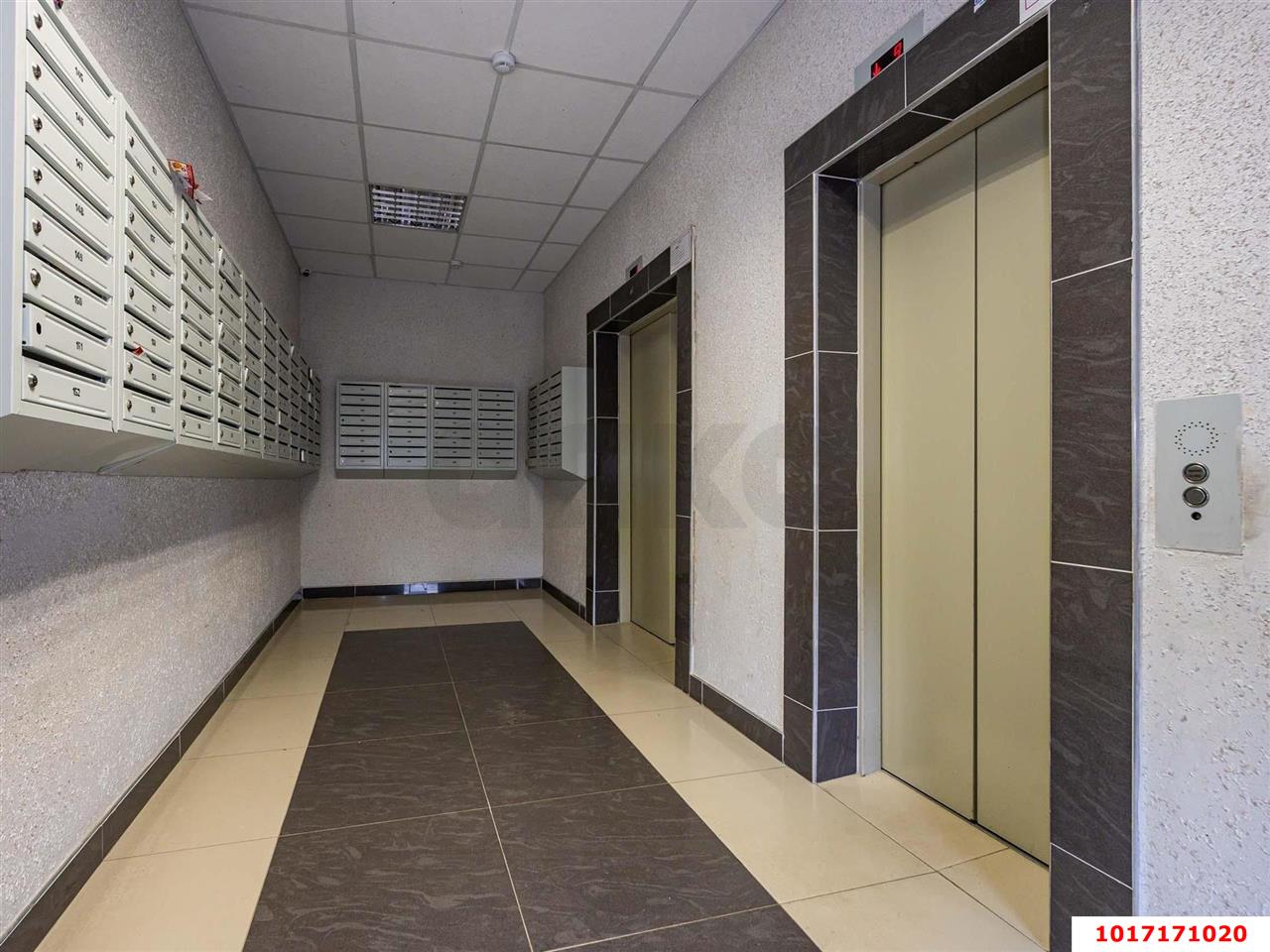 Фото №10: 1-комнатная квартира 40 м² - Краснодар, Западный внутригородской округ, мкр. ЖК Аврора Парк, ул. Шоссе Нефтяников, 22к1