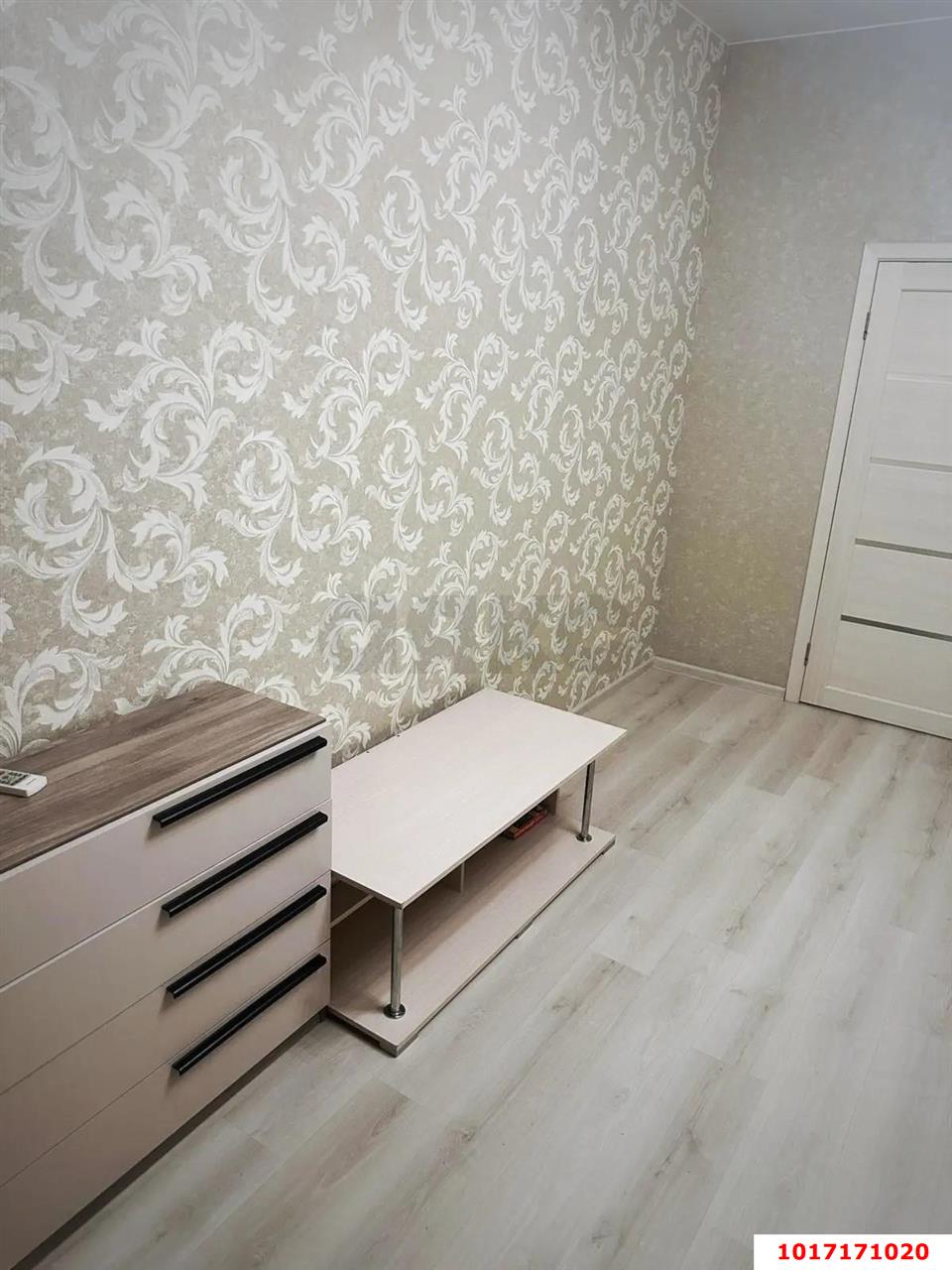 Фото №4: 1-комнатная квартира 40 м² - Краснодар, Западный внутригородской округ, мкр. ЖК Аврора Парк, ул. Шоссе Нефтяников, 22к1