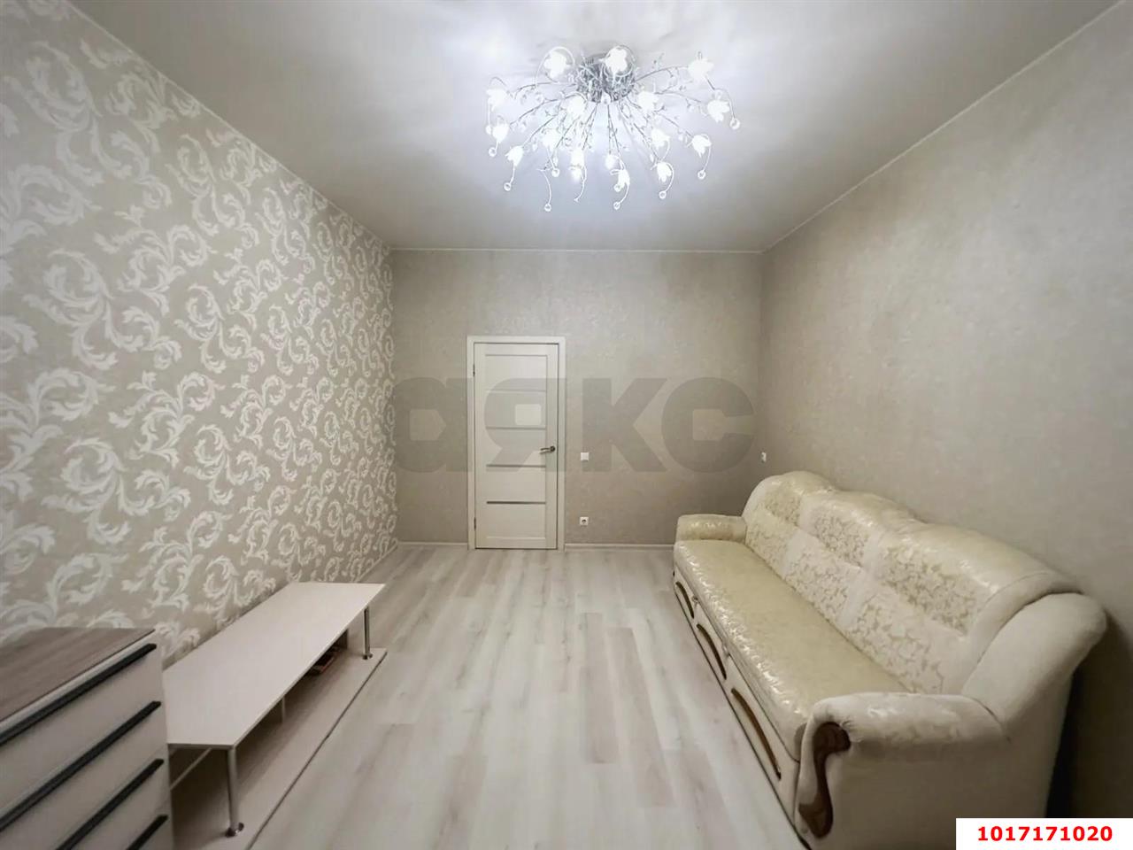 Фото №1: 1-комнатная квартира 40 м² - Краснодар, Западный внутригородской округ, мкр. ЖК Аврора Парк, ул. Шоссе Нефтяников, 22к1