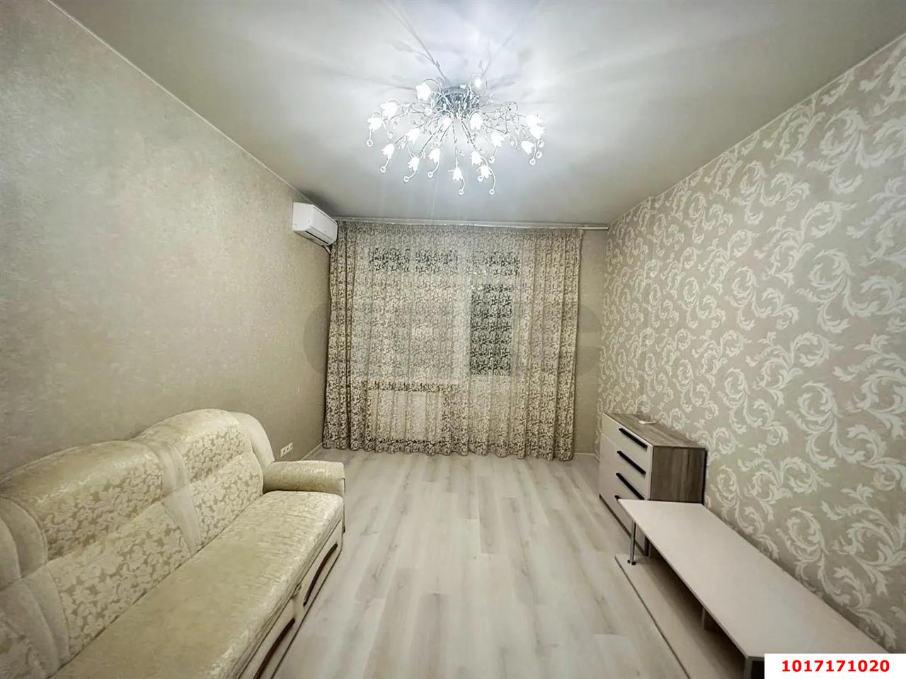 Фото №2: 1-комнатная квартира 40 м² - Краснодар, Западный внутригородской округ, мкр. ЖК Аврора Парк, ул. Шоссе Нефтяников, 22к1
