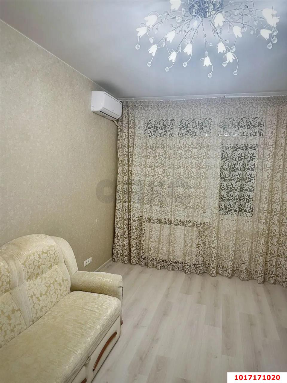 Фото №3: 1-комнатная квартира 40 м² - Краснодар, Западный внутригородской округ, мкр. ЖК Аврора Парк, ул. Шоссе Нефтяников, 22к1