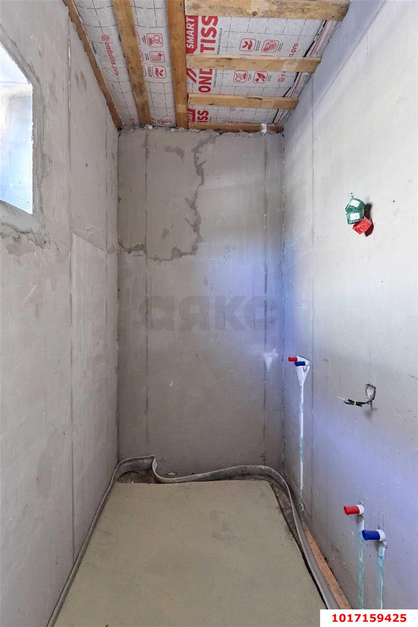 Фото №10: Дом 170 м² + 7.7 сот. - Яблоновский, ул. Новая, 25