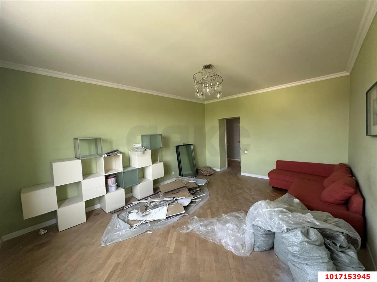 Фото №10: 4-комнатная квартира 177 м² - Краснодар, мкр. Западный внутригородской округ, ул. имени Дзержинского, 10/1