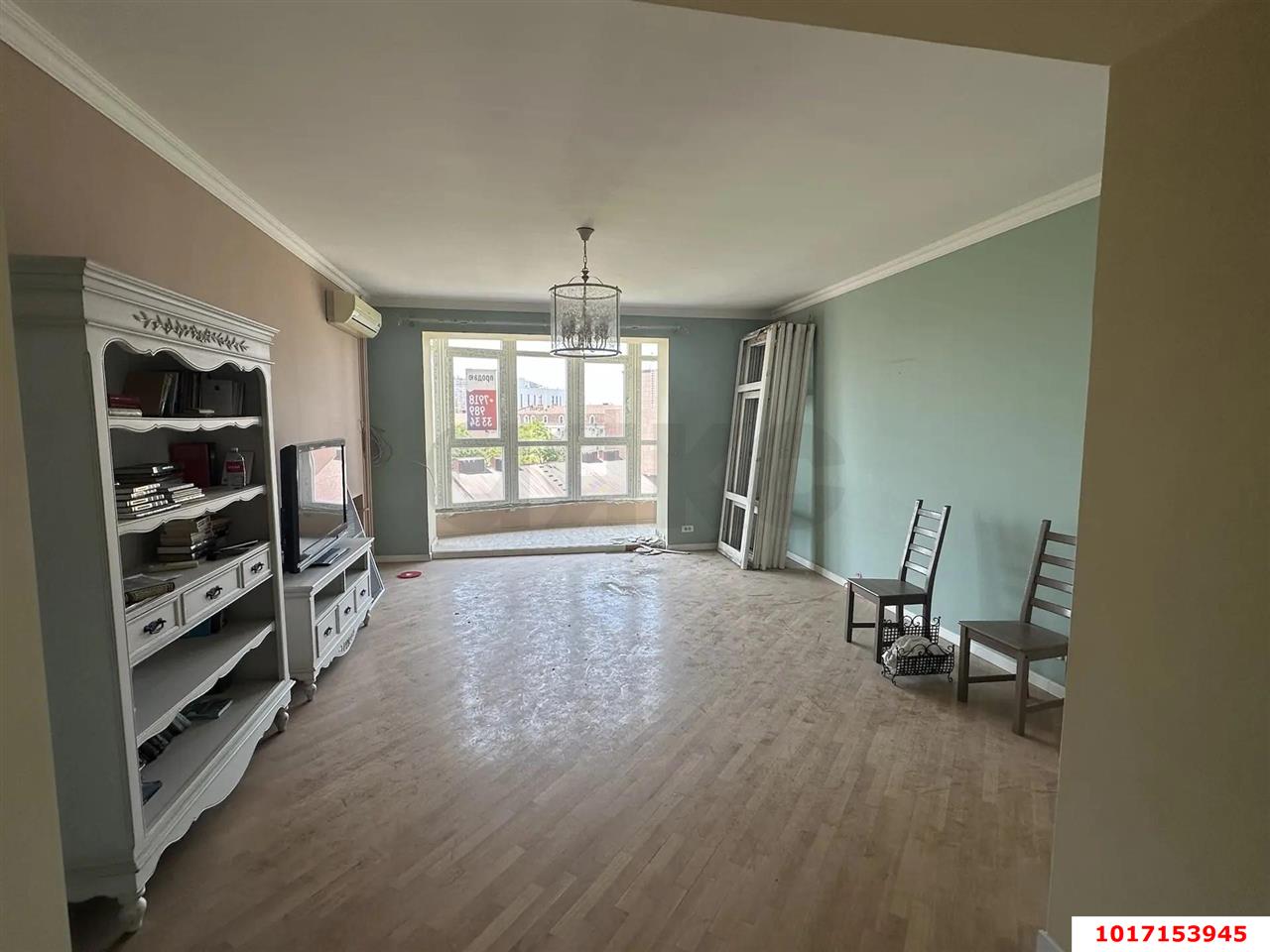Фото №1: 4-комнатная квартира 177 м² - Краснодар, мкр. Западный внутригородской округ, ул. имени Дзержинского, 10/1