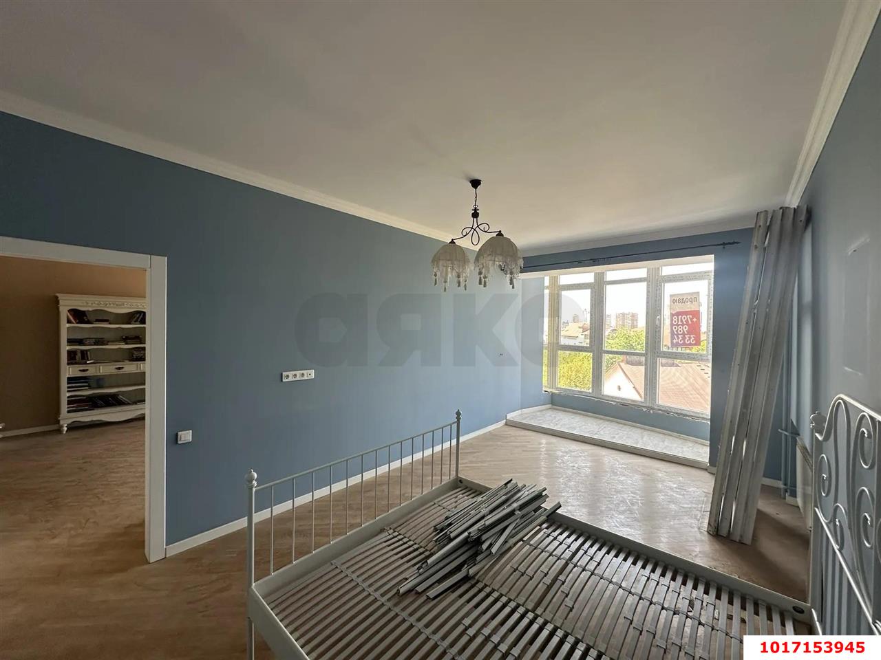 Фото №4: 4-комнатная квартира 177 м² - Краснодар, мкр. Западный внутригородской округ, ул. имени Дзержинского, 10/1