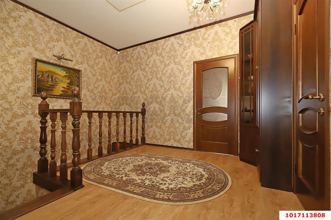 Фото №13: Дом 138 м² + 3 сот. - Краснодар, Прикубанский внутригородской округ, мкр. Северный, ул. Брестская