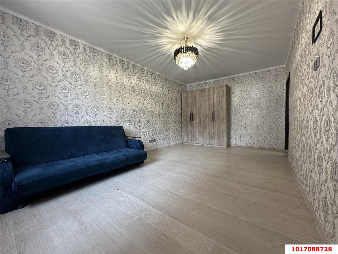 Фото №7: 2-комнатная квартира 67 м² - Краснодар, мкр. Прикубанский внутригородской округ, ул. Тепличная, 78к1