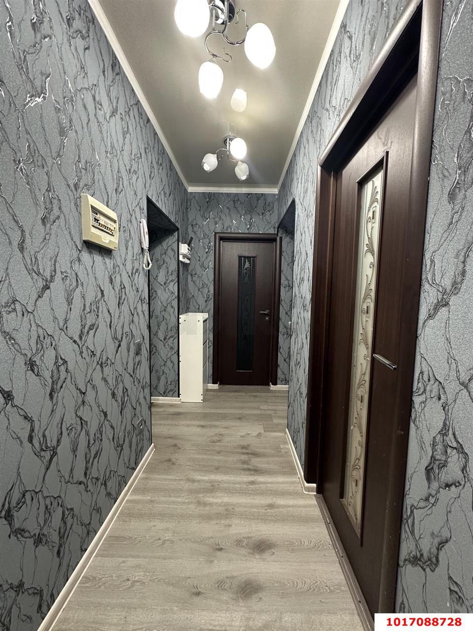 Фото №9: 2-комнатная квартира 67 м² - Краснодар, мкр. Прикубанский внутригородской округ, ул. Тепличная, 78к1