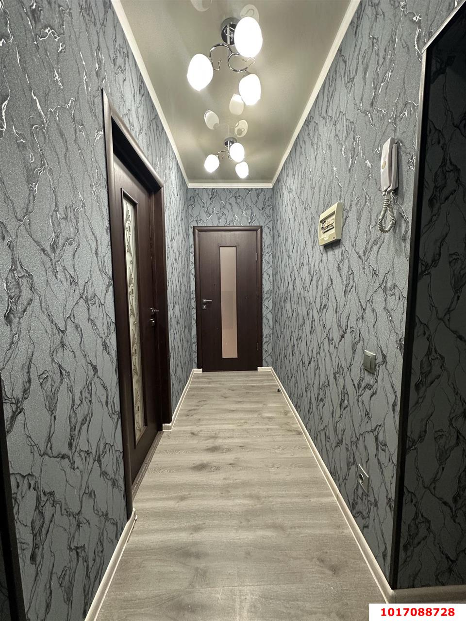 Фото №8: 2-комнатная квартира 67 м² - Краснодар, мкр. Прикубанский внутригородской округ, ул. Тепличная, 78к1