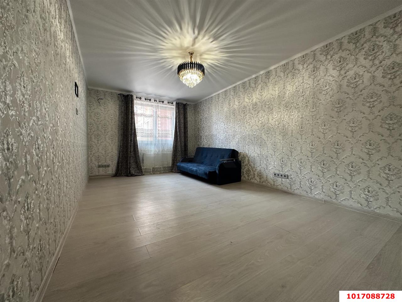 Фото №6: 2-комнатная квартира 67 м² - Краснодар, мкр. Прикубанский внутригородской округ, ул. Тепличная, 78к1
