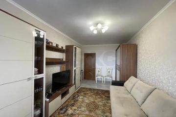 Фото №1: 1-комнатная квартира 41 м² - Краснодар, мкр. Новый, ул. Апрельская, 5
