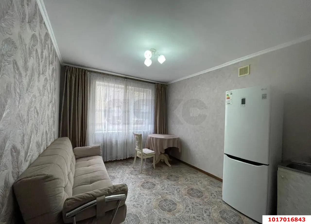 Фото №5: 1-комнатная квартира 44 м² - Краснодар, Прикубанский внутригородской округ, мкр. Новый, ул. Апрельская, 5